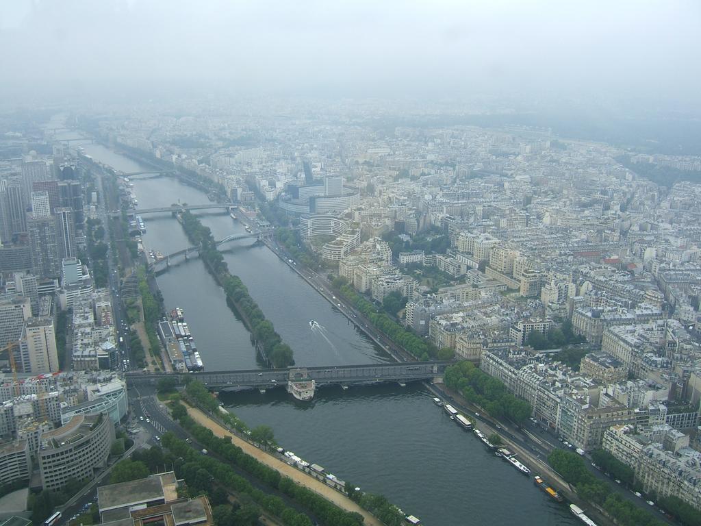 Peniche Tour Eiffel Hotel Париж Стая снимка